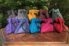 Assorted Small Dice Bags