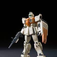 RGM-79[G] GM Ground Type 1:144 HG