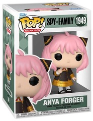 #1949 - Anya Forger - Spy x Family