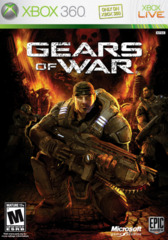 Gears of War