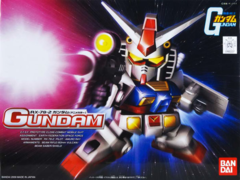 RX78-2 Gundam Animation Colo