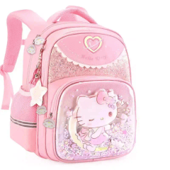 Hello Kitty and Friends Backpack - Assorted Characters and Colors - Sanrio