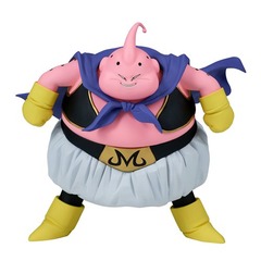 Dragon Ball Z - Majin Buu - Solid Edge Works