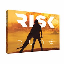 Risk - Dune