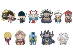 One Piece Figural Bag Clip series 5