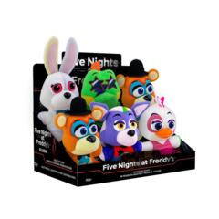 Five Nights at Freddy's Plushies