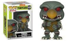 #1139 - Teenage Mutant Ninja Turtles - Secret of the Ooze - Tokka