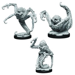 Core Spawn Crawlers - Critical Role Miniatures W1