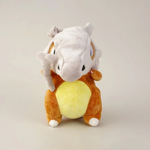 6 Cubone Plush