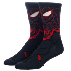 Socks - Miles Morales