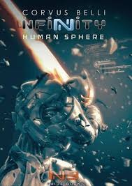 Coevus Belli: Infinity - Human Sphere N3