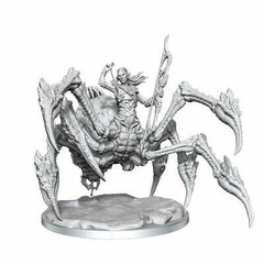 Dungeons & Dragons Frameworks - Drider