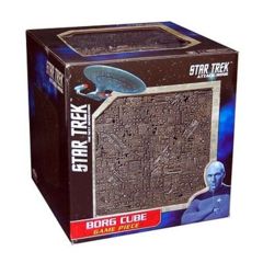 Star Trek: Attack Wing - Oversized Borg Cube