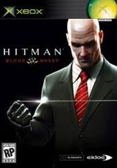 Hitman Blood Money