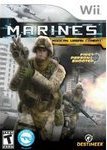 Marines Modern Urban Combat