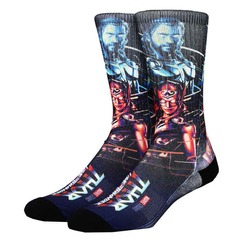 Socks - Marvel - Thor Love and Thunder