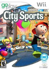 City Sports