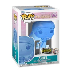 #563 - Ariel Translucent - EE Exclusive