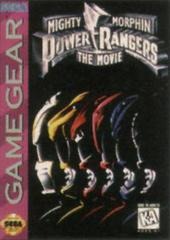 Mighty Morphin Power Rangers The Movie