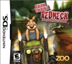 Calvin Tuckers Redneck F.A.R.T.