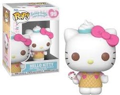 #99 Hello Kitty and Friends - Hello Kitty