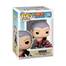 #1505 Naruto Shippuden - Hidan