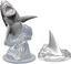 D&D Nolzur`s Marvelous Unpainted Miniatures - Shark