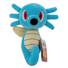 Pokemon - Wave 4A 8 inch - Horsea