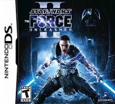 Star Wars Force Unleashed II