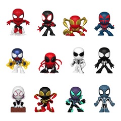 Spiderman Blind Boxes