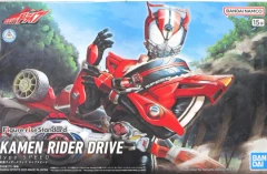 Figure-rise Standard - Kamen Rider Drive type Speed - Model Kit