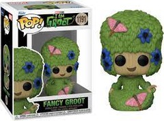#1191 - I Am Groot - Fancy Groot