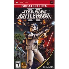 Star Wars Battlefront 2
