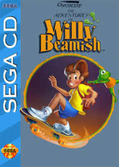 Adventures of Willy Beamish, The