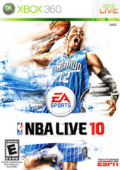 NBA Live 2010