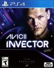 AVICII Invector