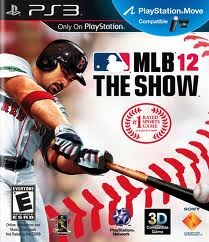 MLB 2012 The Show