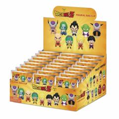 Dragon Ball Z - Figural Bag Clip (Series 2) Blind bag