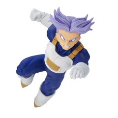 Chosenshiretsuden III Vol. 2 - Dragonball Super - Trunks (Ver. B) Figure