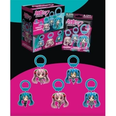 Hatsune Miku Blind Bag (Backpack Hanger)