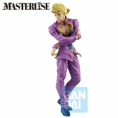 Ichibansho Masterlise - Jojo's Bizarre Adventure - Giorno Giovanna Figure