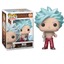 #1341 - Seven Deadly Sins - Ban (Diamond Collection) Pop!