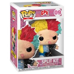 #09 - GPK - Split Kit Pop!