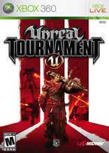 Unreal Tournament III (Xbox 360)