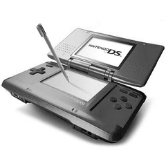 Nintendo DS Original Grey