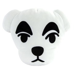 Animal Crossing - K.K. Slider Mochi Mega 15