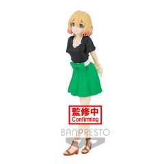 Banpresto - Rent a Girlfriend - Mami Nanami Exhibition Ver. Figure