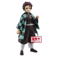 Grandista - Demon Slayer - Tanjiro Kamado Figure