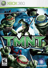 TMNT (Xbox 360)