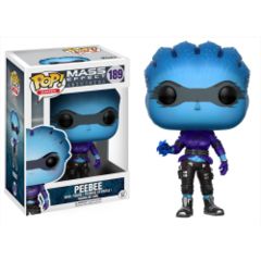 #189 - Mass Effect Andromeda - PeeBee Pop!